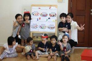 PET PROJECT _ LESSON ABOUT BIRDS