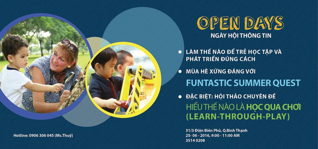 openday