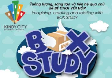 kindy-city-box-study