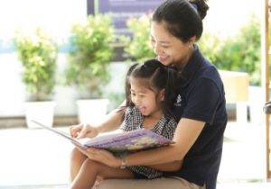 “OPPORTUNITIES FOR CHILDREN TO APPROACH THE CREATIVE CURRICULUM – TEACHING STRATEGIES”