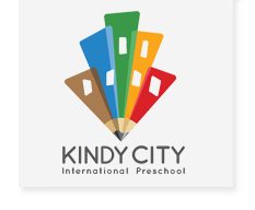 KindyCity Preschool International Logo