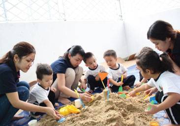 kindy_city_sand_study