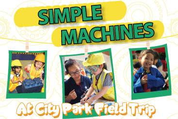 kindy-city-Simple-Machine