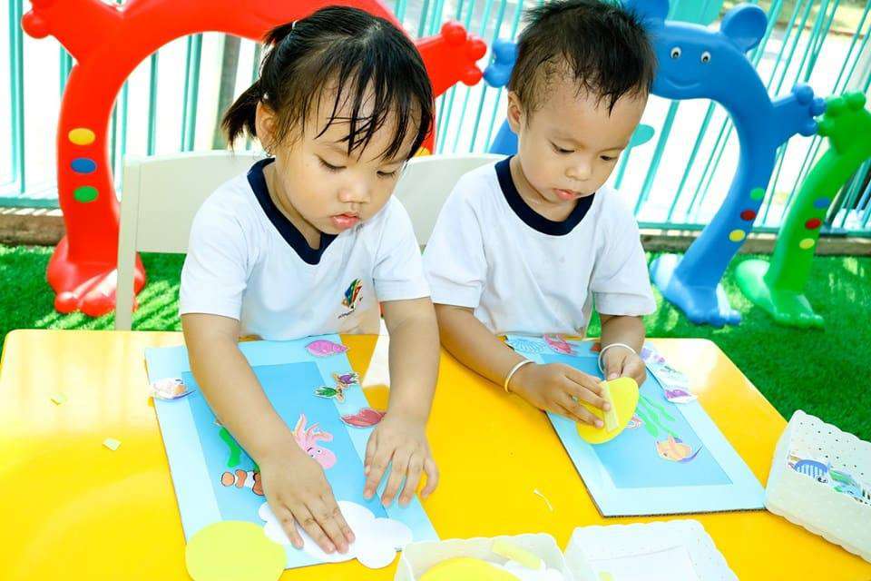 buc tranh tran vien sang tao khong ranh gioi hinh 03