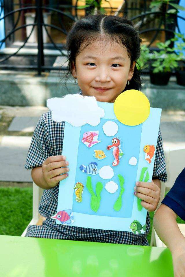buc tranh tran vien sang tao khong ranh gioi hinh 04