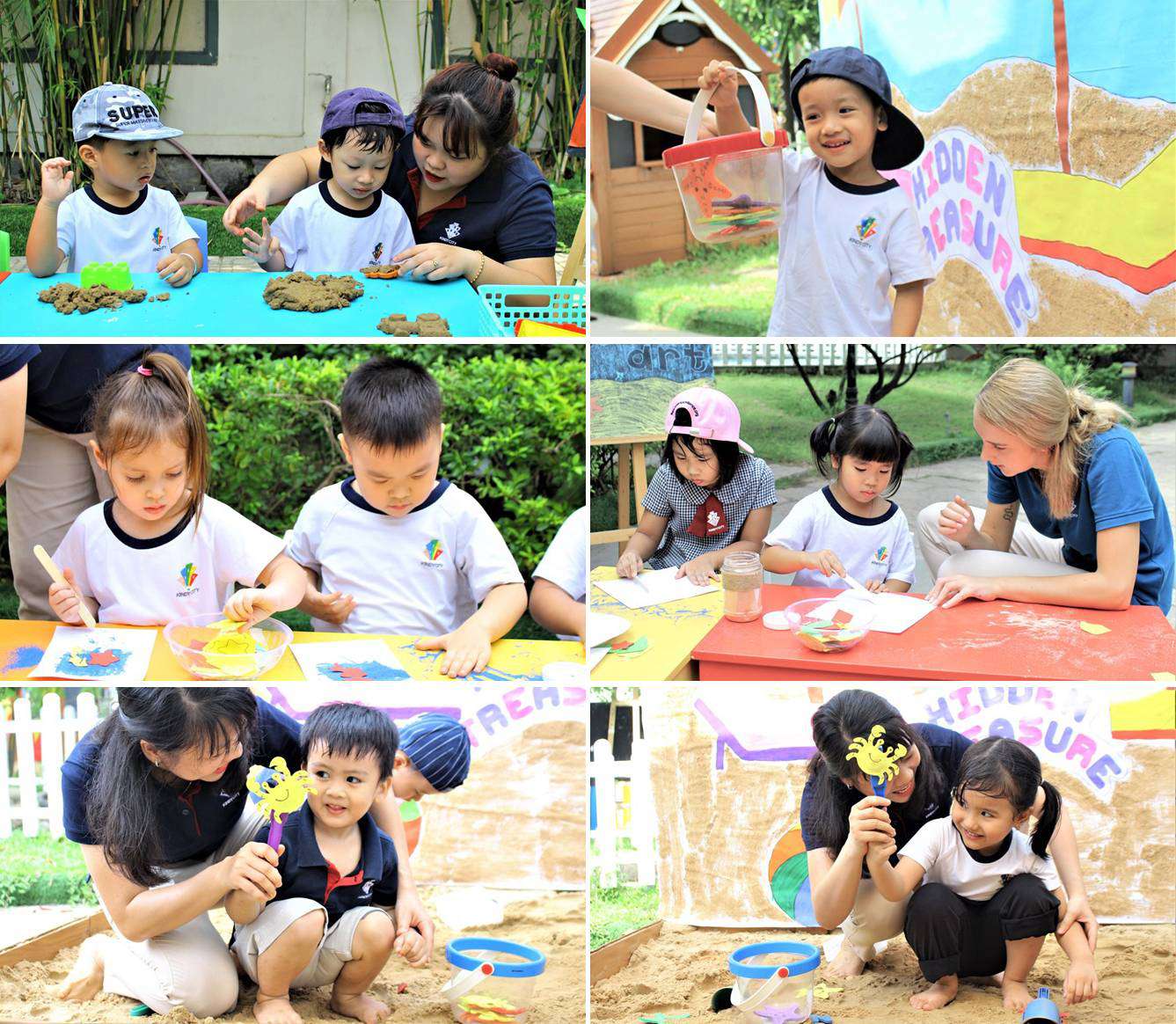 kindy city quoc 2 tro thanh trai he vui nhon hinh 02