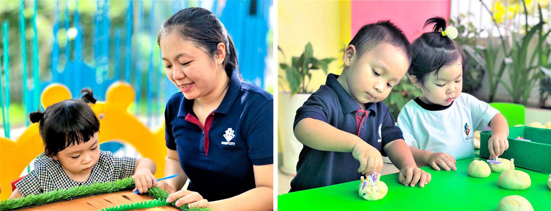 Cách giúp trẻ nhút nhát trở nên tự tin