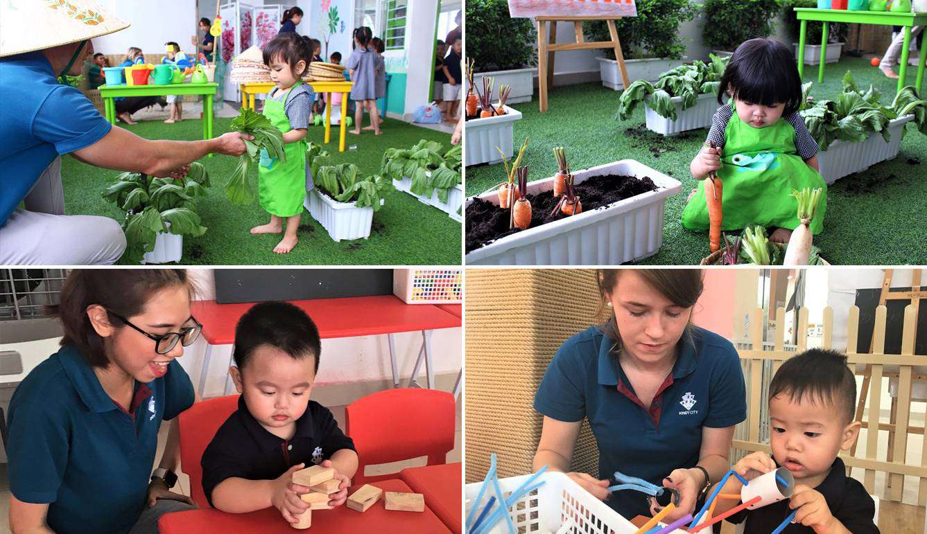 su tien bo cua be nha tre kindy city him lam 2