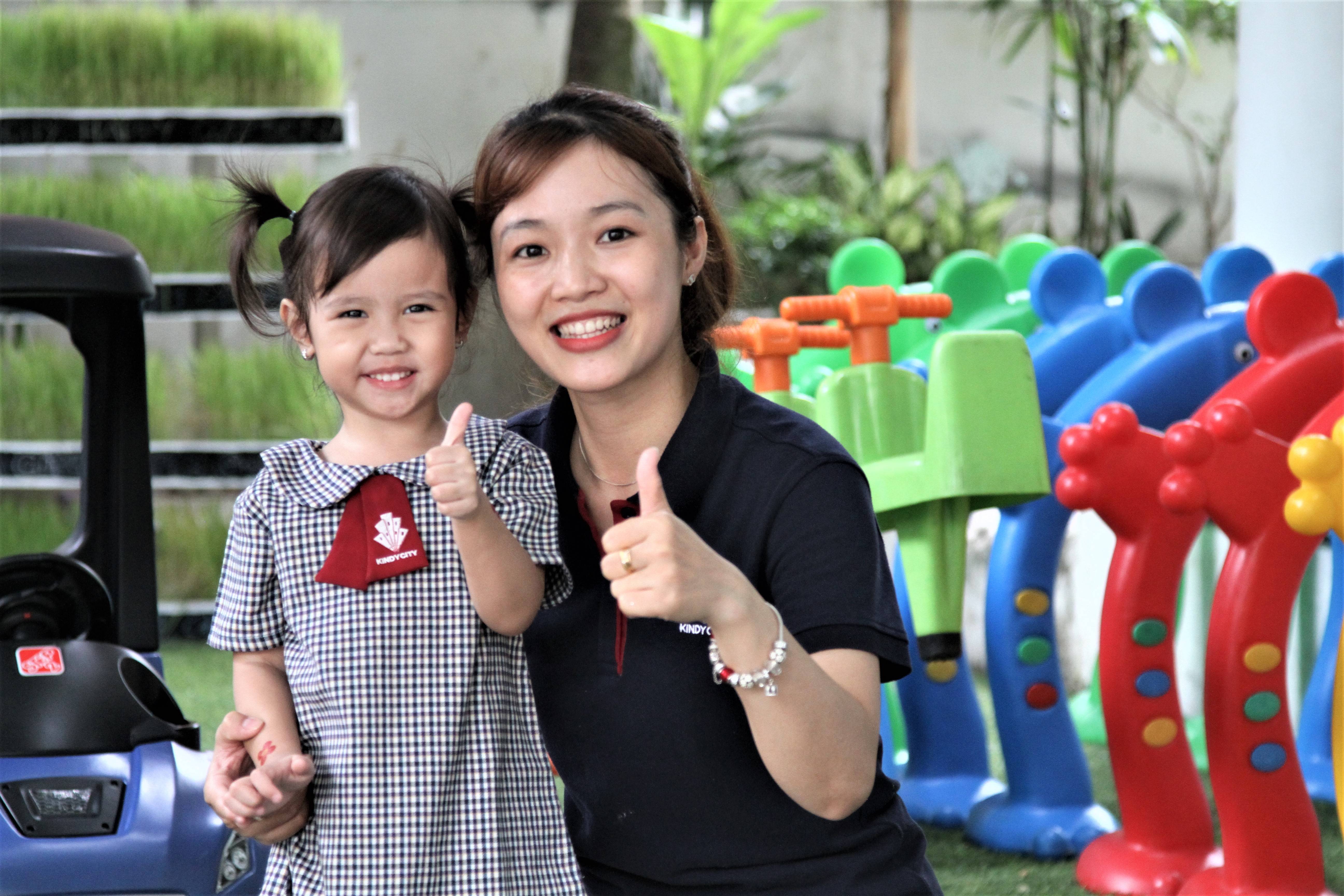 4 nguyên tắc ứng xử được xem như cẩm nang của người thầy ở bậc học mầm non 4 nguyên tắc ứng xử được xem như cẩm nang của người thầy ở bậc học mầm non