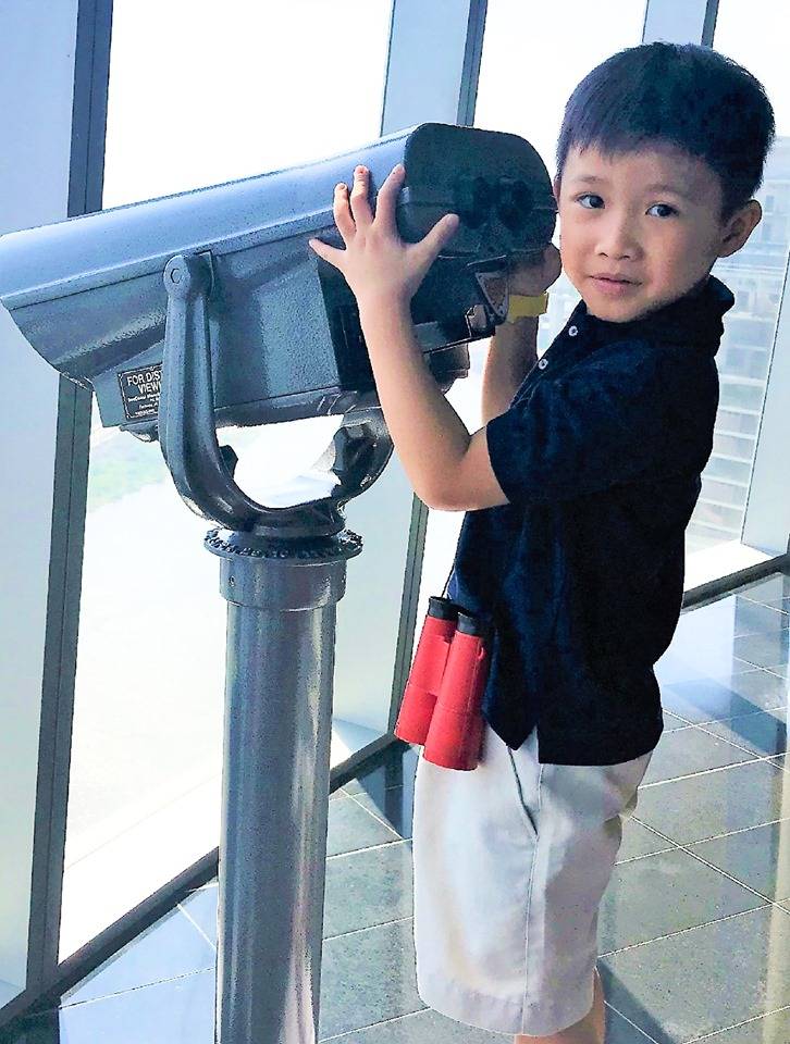 ĐIỀU ĐÁNG TIẾC NHẤT CỦA BA BƠ 