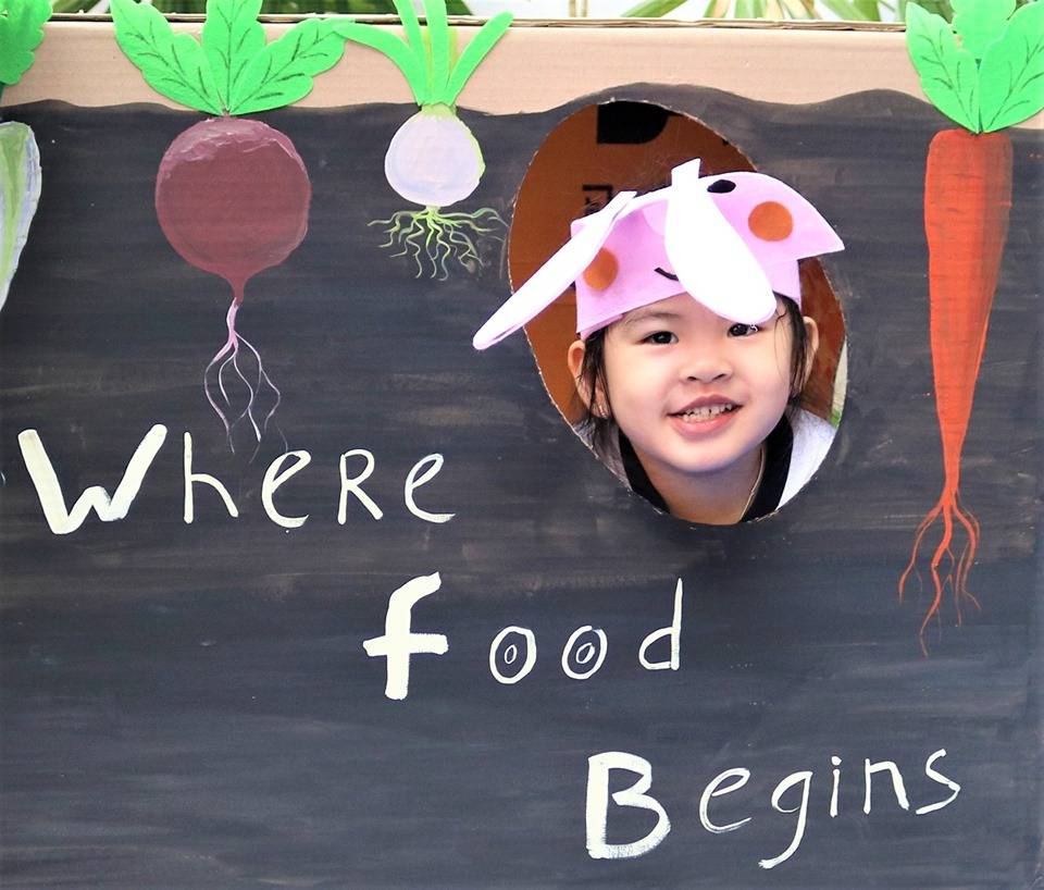 KHÔNG GIAN HỌC TẬP CỦA TRẺ TẠI KINDY CITY - CƠ SỞ GÒ DẦU 02
