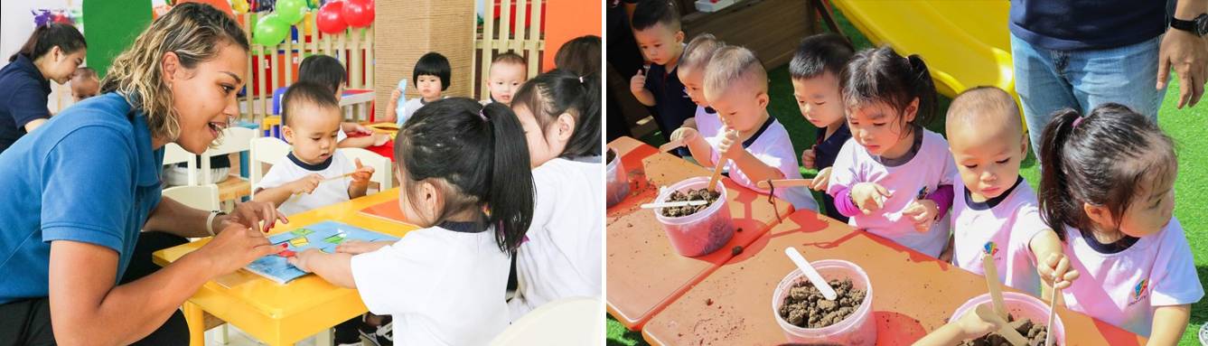 NHỮNG CHÚ SÓC CHUỘT MẠNH MẼ CƠ SỞ LÝ THƯỜNG KIỆT HÌNH 03