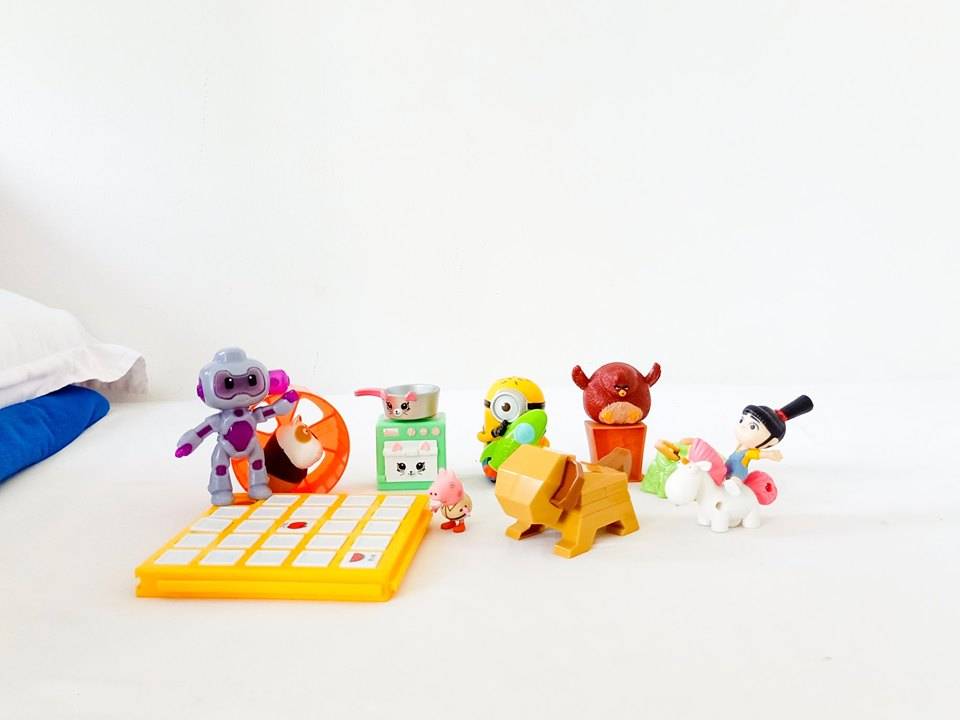 PHÒNG Y TẾ KINDY CITY – KHÔNG GIAN ẤM ÁP, LÀNH MẠNH HINH 03