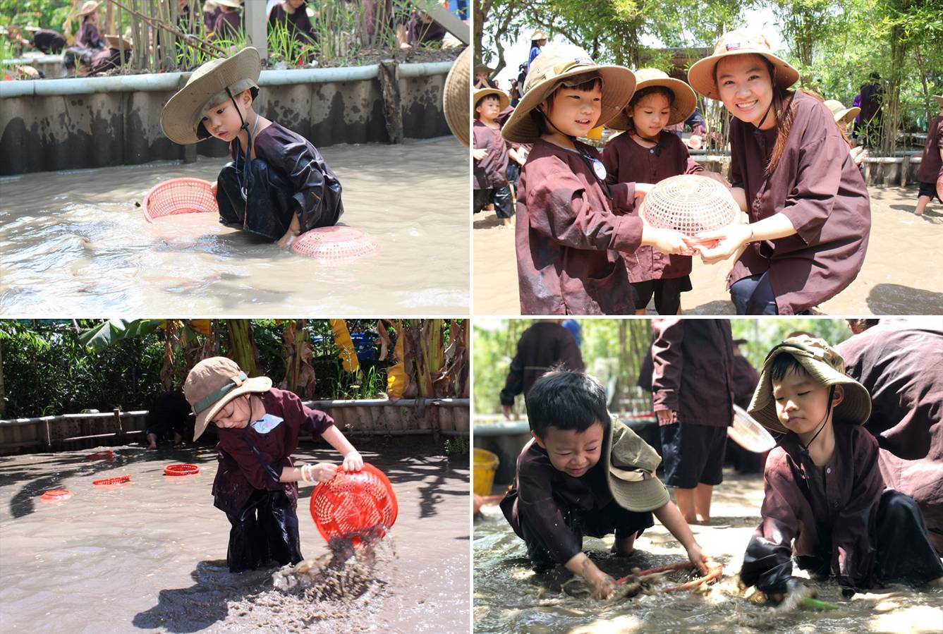 truong-mam-non-quoc-te-tre-sam-vai-nong-dan-tai-nong-trai-happy-farm