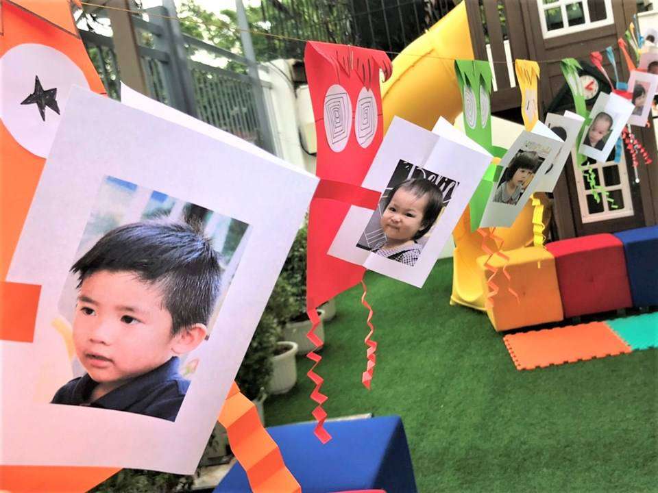 "STUDENT REPORT" - Kênh thông tin giúp phụ huynh theo sát sự phát triển của trẻ