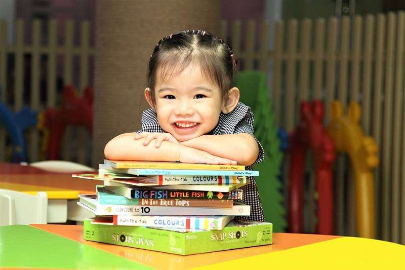 Trẻ lễ phép, lịch sự và ứng xử đúng mực