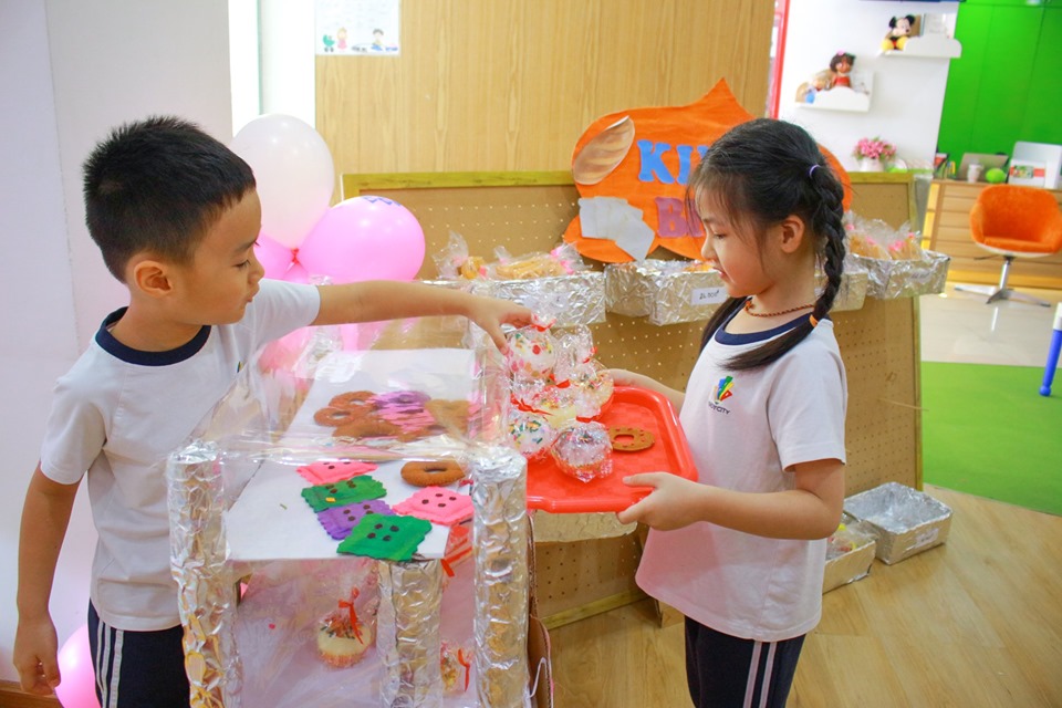 Cân nhắc để trở thành “người tiêu dùng thông minh”