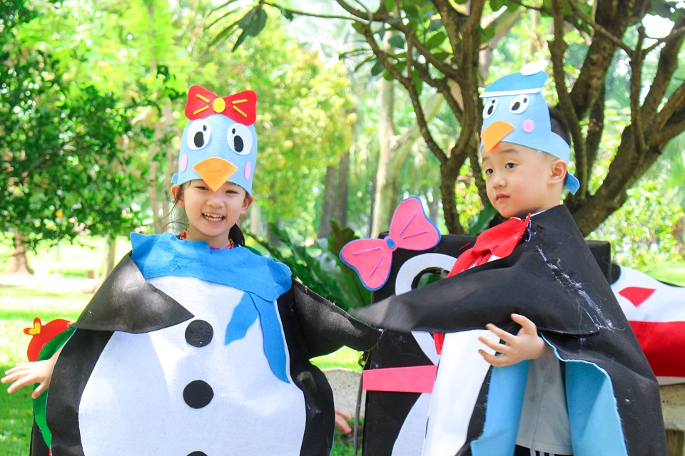 Nụ cười là điều ấn tượng nhất khi nhìn lại những khoảnh khắc năm 2019 Nụ cười là điều ấn tượng nhất khi nhìn lại những khoảnh khắc năm 2019