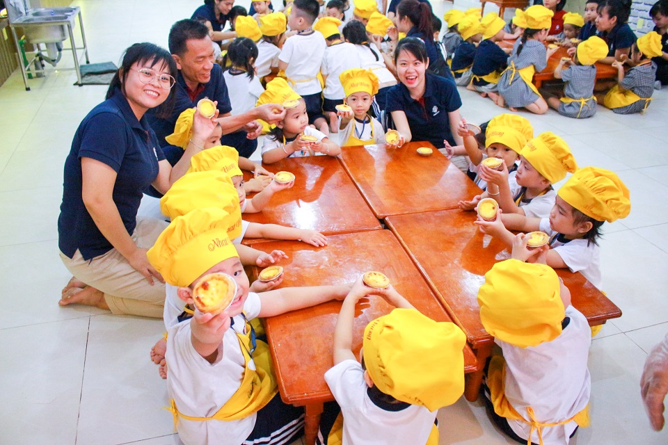 Nụ cười là điều ấn tượng nhất khi nhìn lại những khoảnh khắc năm 2019 Nụ cười là điều ấn tượng nhất khi nhìn lại những khoảnh khắc năm 2019