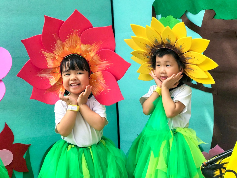 Nụ cười là điều ấn tượng nhất khi nhìn lại những khoảnh khắc năm 2019 Nụ cười là điều ấn tượng nhất khi nhìn lại những khoảnh khắc năm 2019