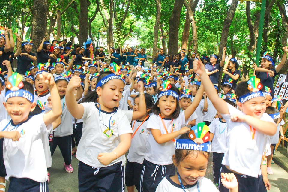 Nụ cười là điều ấn tượng nhất khi nhìn lại những khoảnh khắc năm 2019 Nụ cười là điều ấn tượng nhất khi nhìn lại những khoảnh khắc năm 2019