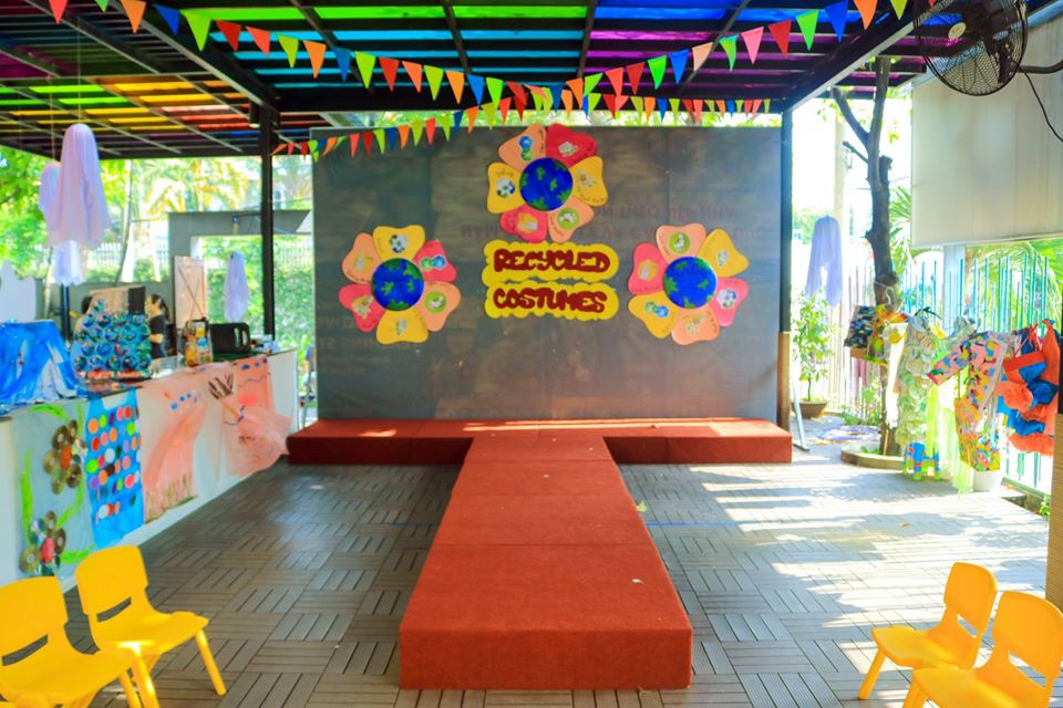 Chọn trường Kindy City cho con tại quận Thủ Đức