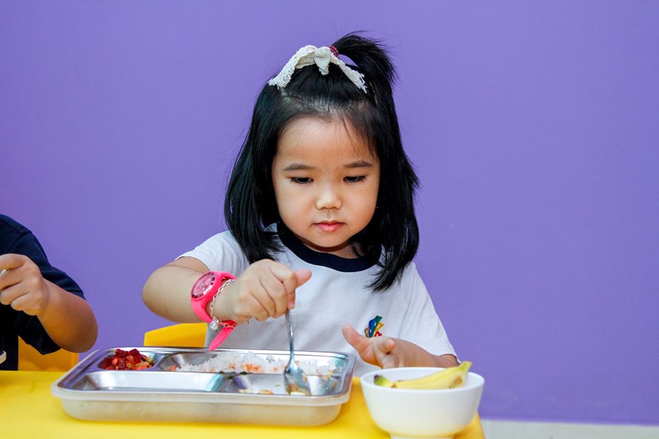 Chọn trường Kindy City cho con tại quận Thủ Đức