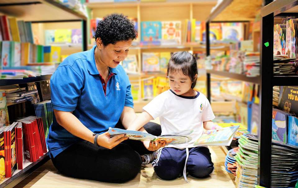 Phát hiện sớm năng khiếu của trẻ