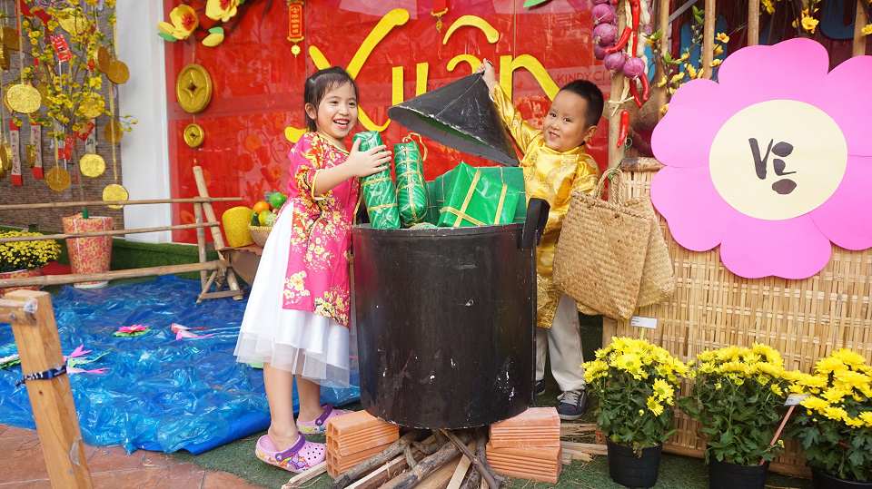 SPRING FAIR 2020