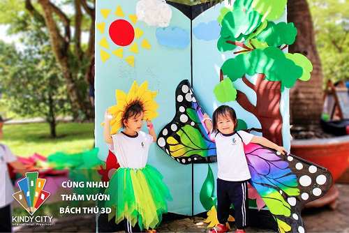 truong-mam-non-quoc-te-cung-tham-vuon-bach-thu-3d