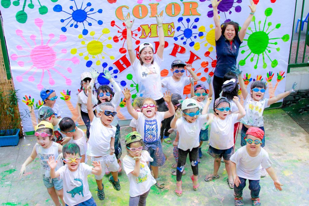 Năm 2020 - năm chứa đựng nhiều nỗi nhớ của Kindy Citizens