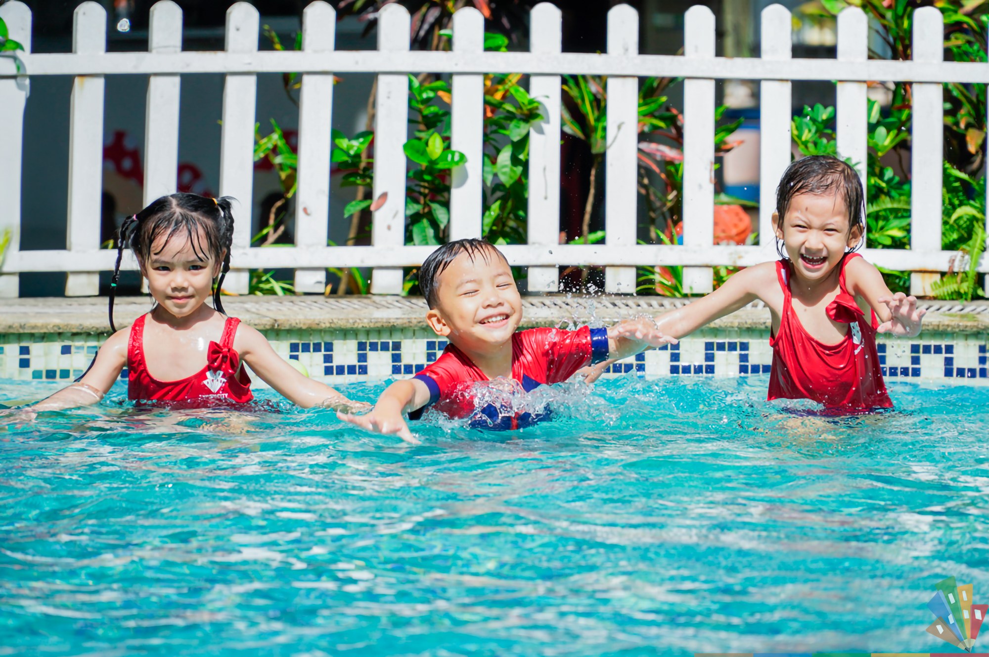 Kindy Citizens luôn được khích lệ, động viên và trao cơ hội bộc lộ, phát triển tài năng bản thân.