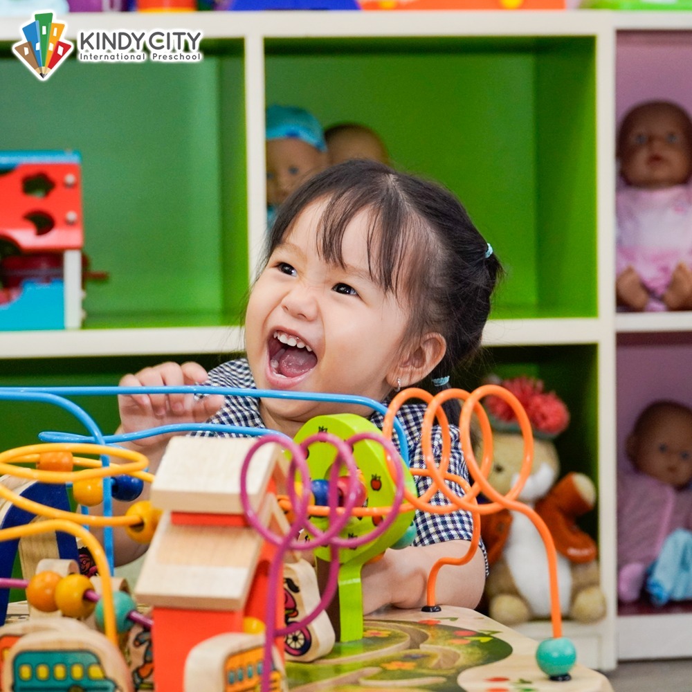 Cùng dạo một vòng quanh cơ sở Võ Trường Toản của Hệ thống để thấy được điều đó!