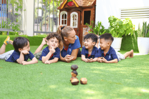 BÍ QUYẾT CHỌN TRƯỜNG MẦM NON GẦN NHÀ PHÙ HỢP CHO CON – KINDY CITY MÁCH BẠN