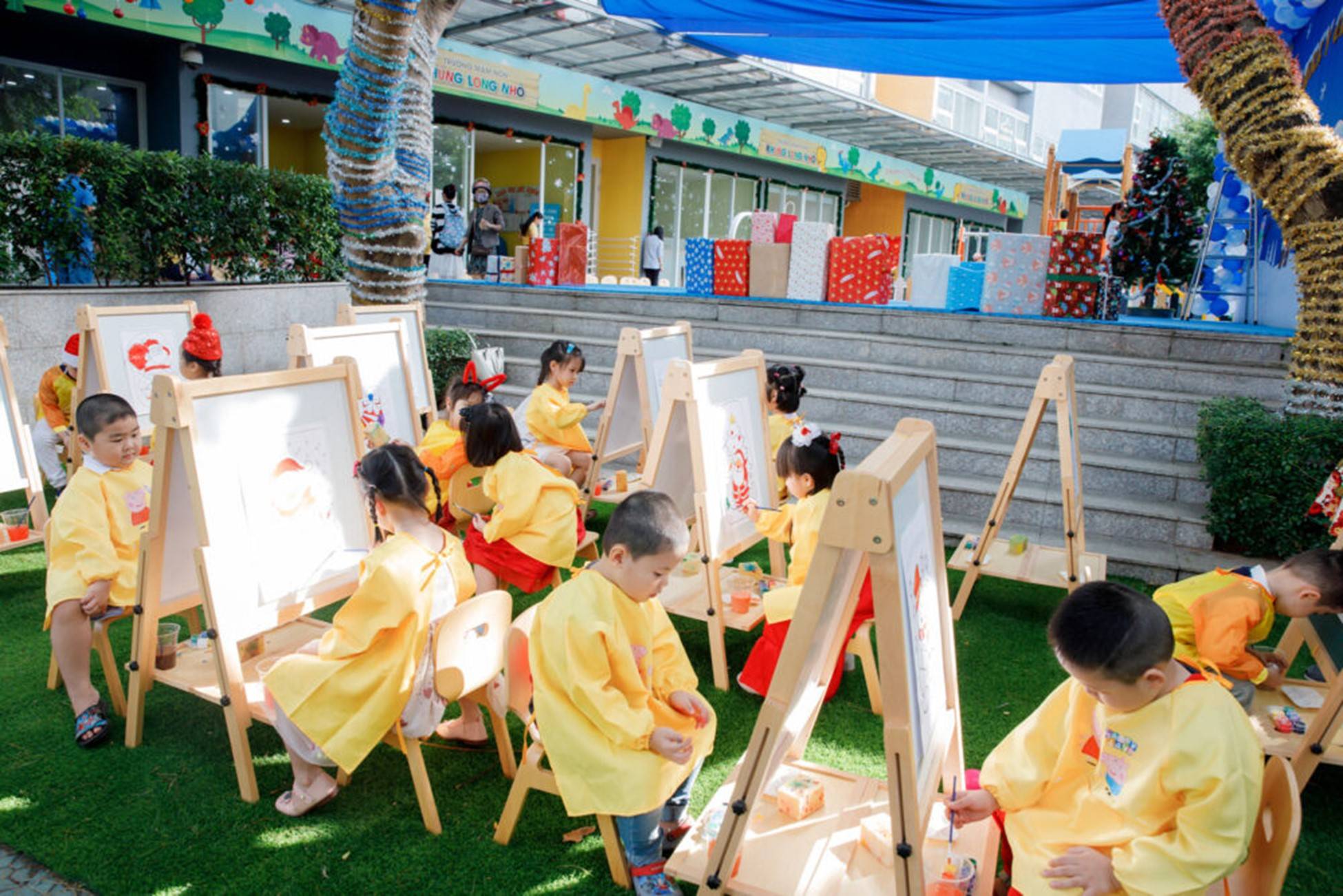 truong-mam-non-quoc-te-kindy-city